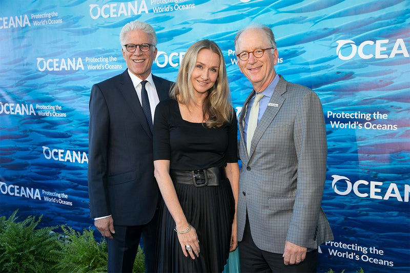 Committing to Beautiful & Healthy Oceans