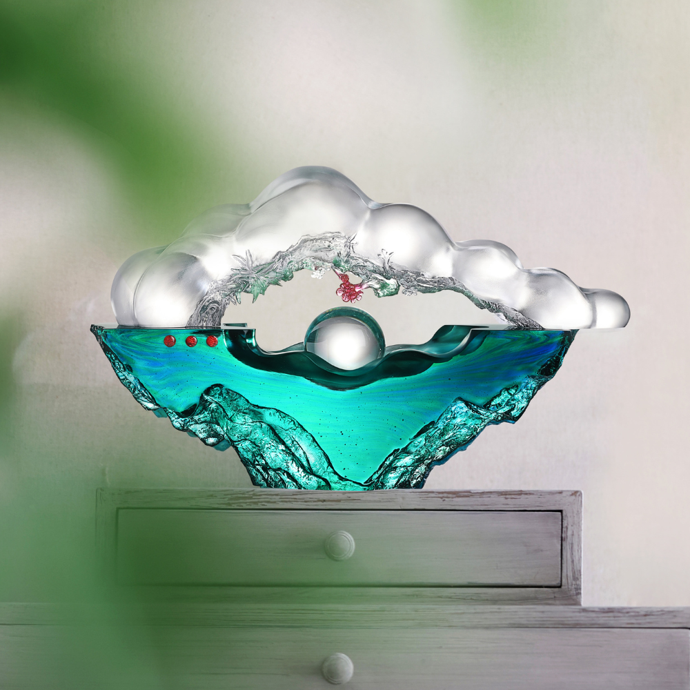 InStock – LIULI Crystal Art - Singapore