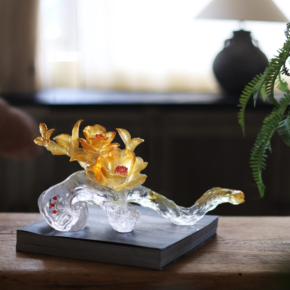 InStock – LIULI Crystal Art - Singapore