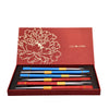 Blessed - Chopsticks Gift Set (6 Pairs Per Pack)