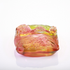 LIULI Ruyi, Paperweight, Decor, Flowers Dancing Fortuitously