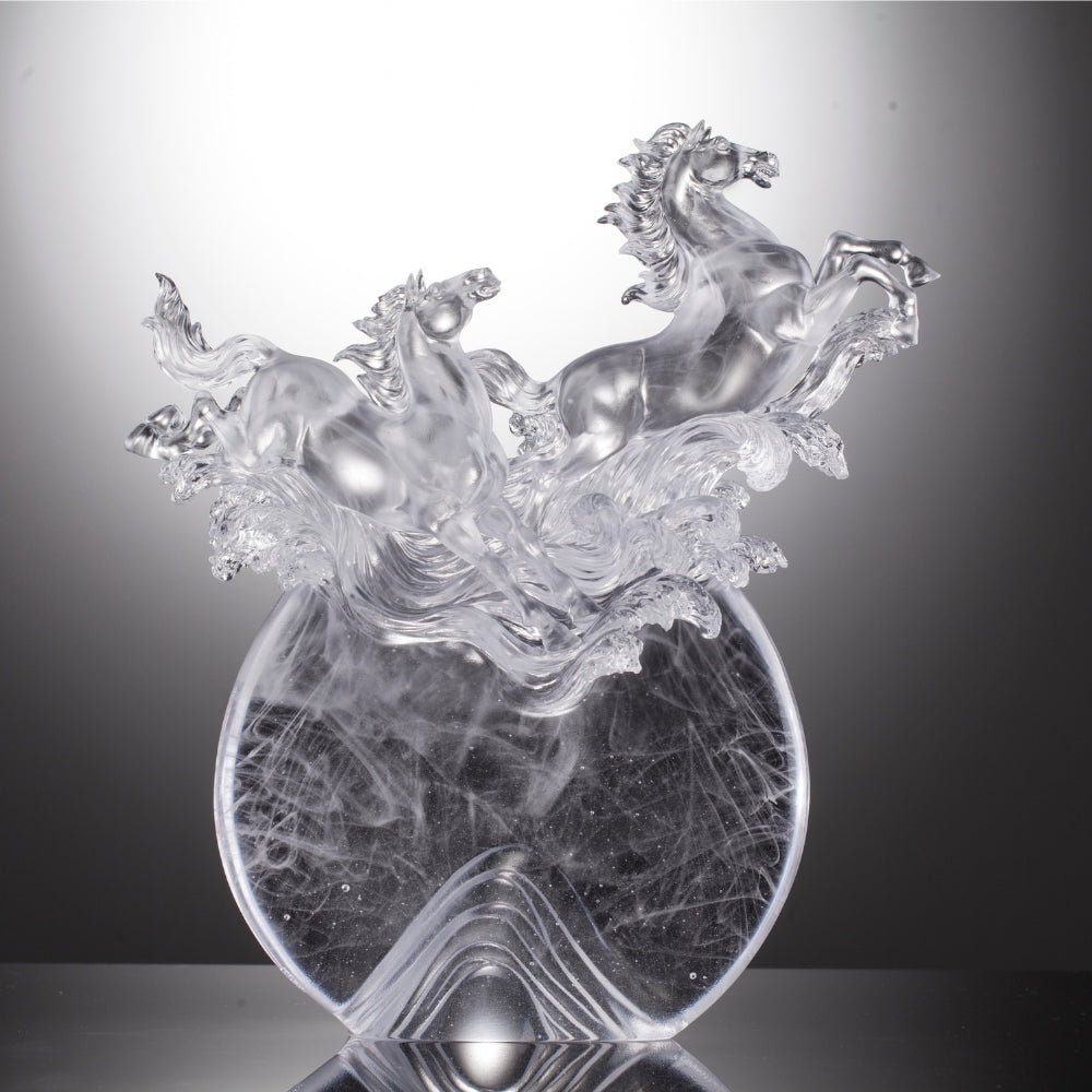 InStock – LIULI Crystal Art - Singapore