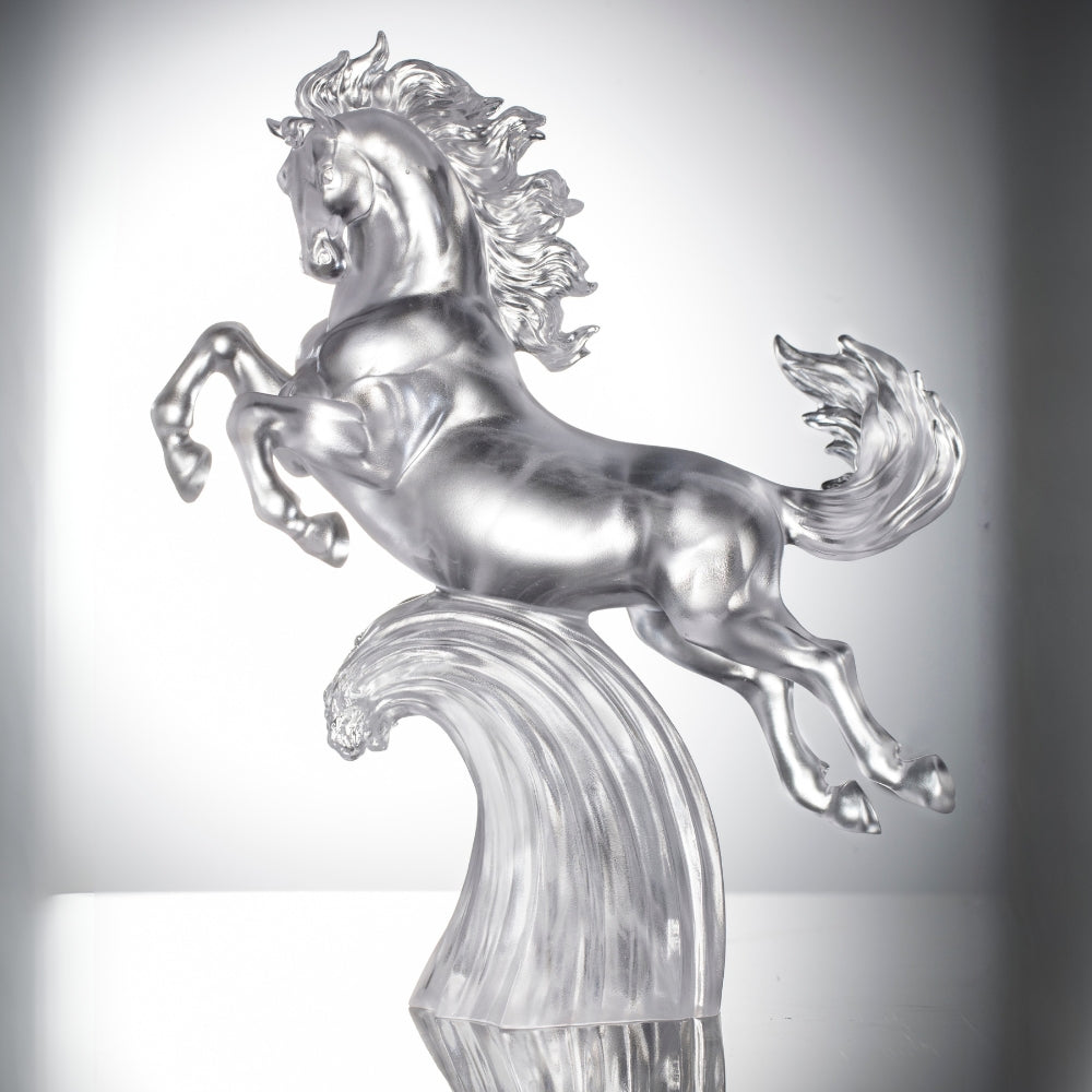InStock – LIULI Crystal Art - Singapore