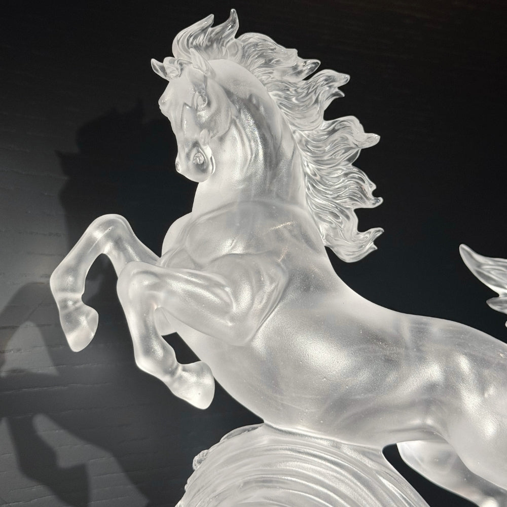 InStock – LIULI Crystal Art - Singapore