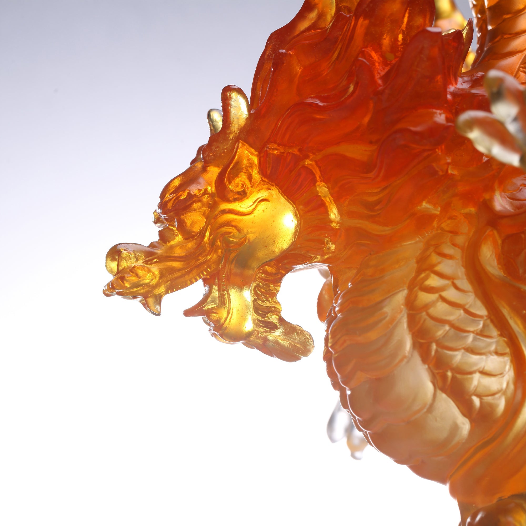 画材 Lua de cristal Gyenze HUM Liuli Crystal – Vajrasecrets