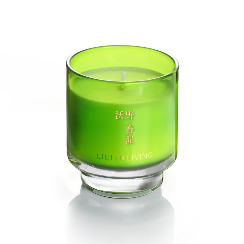 The Five Elements Aroma Candles, Planting Season