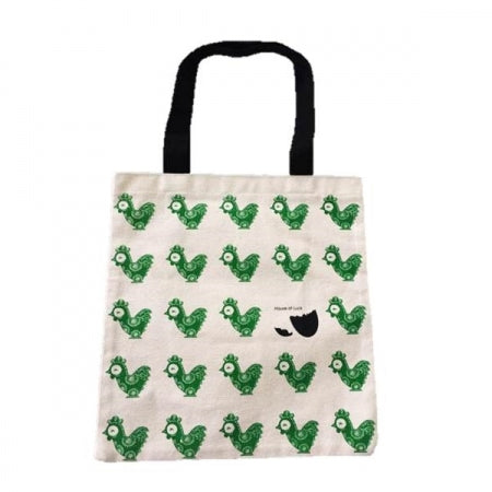 Eco-Friendly Canvas Bag