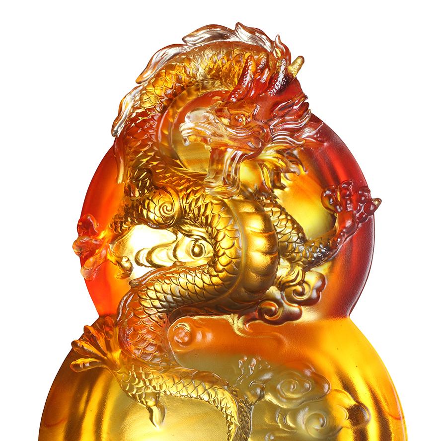 Liu Li Crystal LIULI Classic – LIULI Crystal Art - Singapore