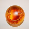 Crystal Paperweight, Mythical Creatures, Tiger of the West: Independent - LIULI Crystal Art