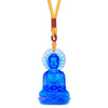 Crystal Charm, Medicine Buddha, Follow the Heart, Follow Happiness