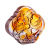 Crystal Feng Shui, Gourd or Hulu, Accept Fortune, Receive Blessings - LIULI Crystal Art