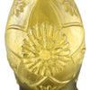 '-- DELETE -- Your Propitious Highness (Good Fortune) - Rooster Figurine - LIULI Crystal Art