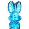 Crystal Zodiac, Animal, Bunny, Year of the Rabbit, Darling - LIULI Crystal Art