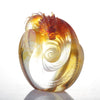Crystal Mythical Creature, Dragon, Taichi, Intention