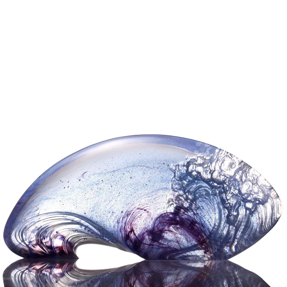 Crystal Ruyi, Feng Shui, The Absolute - LIULI Crystal Art