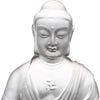 Crystal Art Buddha, Medicine Buddha, The Guardian of Peace - LIULI Crystal Art