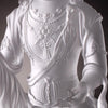 '-- DELETE -- Crystal Buddha, Guanyin, Light Exists Because of Love-Champion of Flowers (Collector's Edition) - LIULI Crystal Art