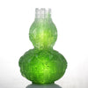 Crystal Sculpture, Hulu Gourd, Unrestrained Euphony