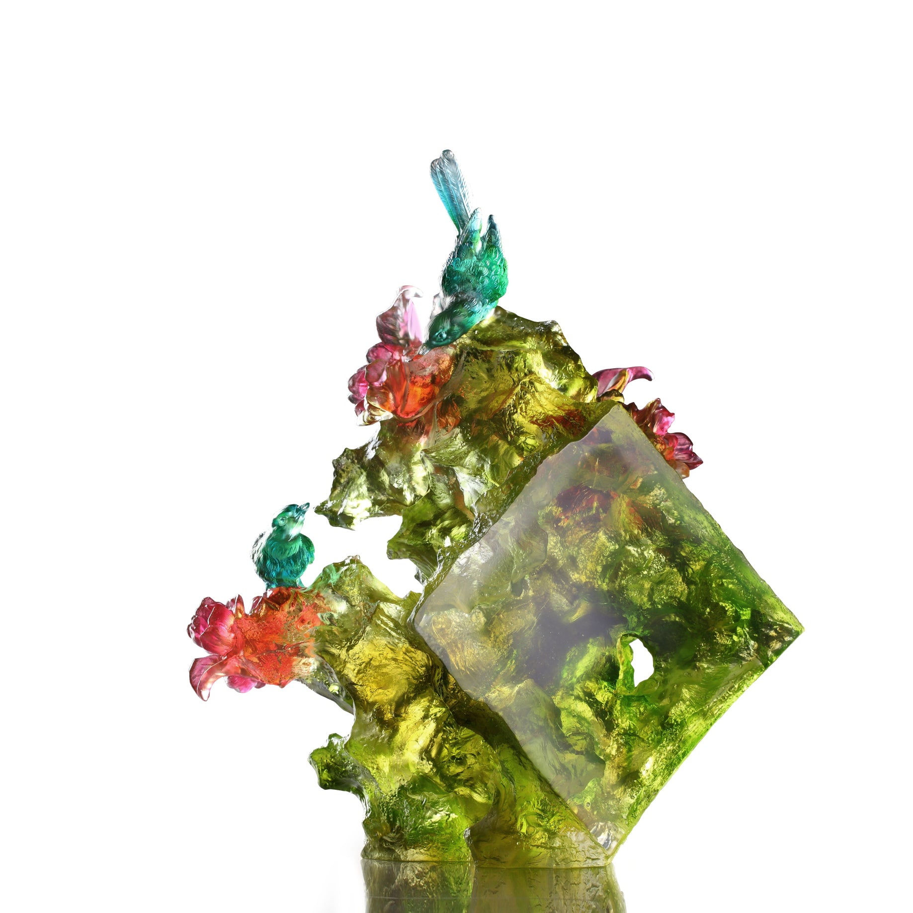 琉璃工房 LIULIGONGFANG Dance-in-Flight.jpg?v=1625633559