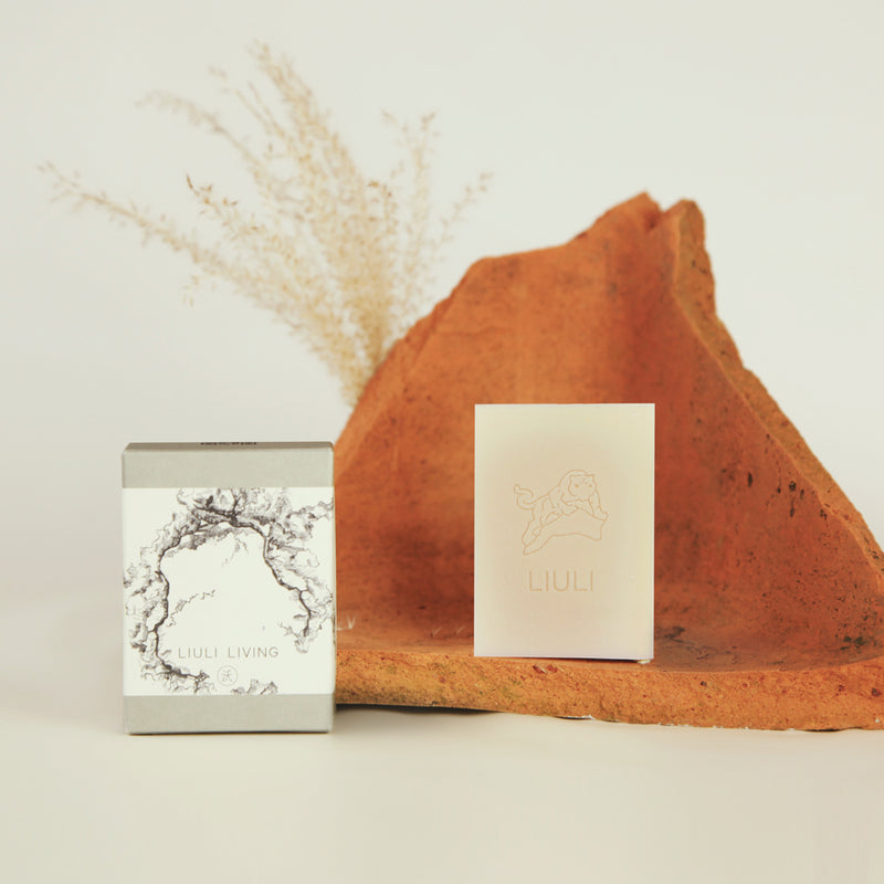 Five Elements Divine Beasts, Aromatherapy Handmade Soap Set