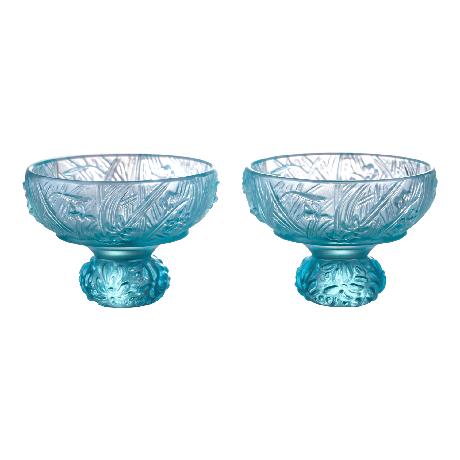 HOLIDAY GIFTS under $300 – LIULI Crystal Art - Singapore