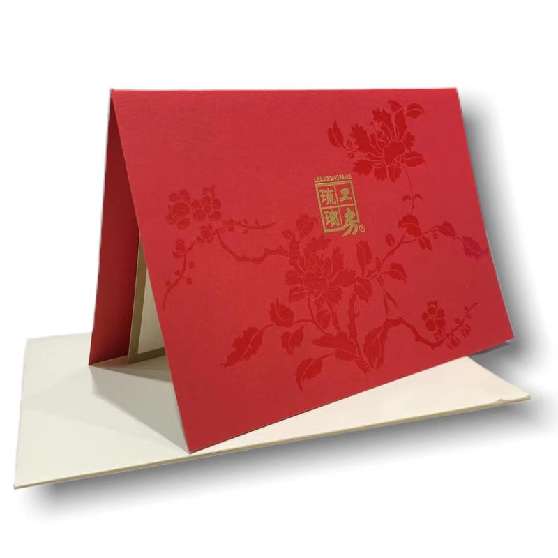 Gift Wrapping, we will use the corresponding brand packaging.